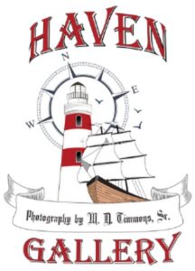 Haven Gallery Logo